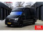 Zakelijke lease - Volkswagen Crafter Bestel 30 2.0 TDI L3H3, Stof, Gebruikt, Handgeschakeld, Lease