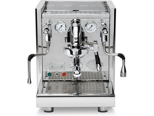 ECM Technika V Profi - Espressomachine - PID systeem - RVS, Huis en Inrichting, Woonaccessoires | Overige, Zo goed als nieuw, Verzenden