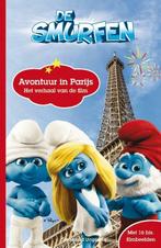 De smurfen - Avontuur in Parijs (9789002250866), Verzenden, Nieuw