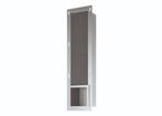 Inbouw Reserve Toiletrolhouder Luca Sanitair 19,5x72x12,2cm, Ophalen of Verzenden, Nieuw, Bad