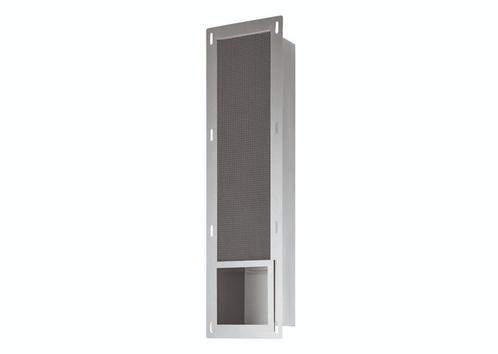 Inbouw Reserve Toiletrolhouder Luca Sanitair 19,5x72x12,2cm, Doe-het-zelf en Verbouw, Sanitair, Bad, Nieuw, Ophalen of Verzenden