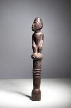 Sceptre Mvuala - Bakongo - DR Congo (Zonder Minimumprijs)