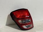 Citroen C3 II linker achterlicht links 9673805480, Auto-onderdelen, Ophalen, Gebruikt