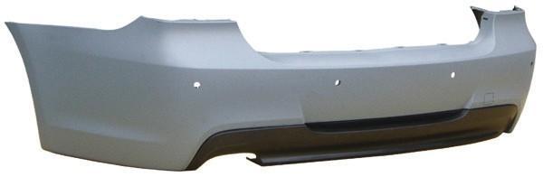 Design AchterBumper BMW E90 08-11 M-Look PDC, Auto-onderdelen, Carrosserie en Plaatwerk, Ophalen of Verzenden