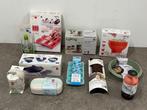 Veiling - Lékué bak- en lunchset 11-delig, Huis en Inrichting, Nieuw