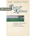 RUST EN KALMTE 9789061343592 Pino, Boeken, Verzenden, Gelezen, Pino