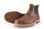 Timberland Chelsea boots in maat 40 Bruin | 10% extra, Kleding | Heren, Schoenen, Bruin, Verzenden, Timberland, Boots