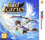 3DS Kid Icarus: Uprising, Verzenden, Zo goed als nieuw