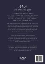 Mooi om waar te zijn 9789082581102 Helga van den Elzen, Verzenden, Gelezen, Helga van den Elzen