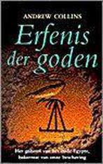 ERFENIS DER GODEN 9789024604418 A. Collins, Boeken, Verzenden, Gelezen, A. Collins