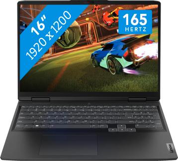 Lenovo IdeaPad Gaming 3 16IAH7 82SA00AQMH laptops beschikbaar voor biedingen