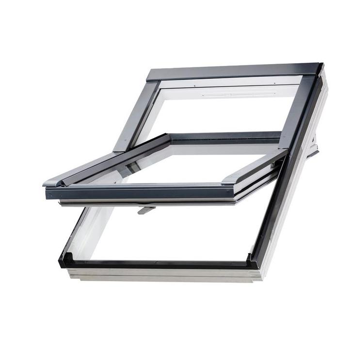 Fakro dakraam FTU-V U30 AUMK Politiekeurmerk 66x118 cm, Doe-het-zelf en Verbouw, Glas en Ramen, Verzenden