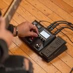 Zoom G2X Four Multi-Effects Processor, Muziek en Instrumenten, Effecten, Verzenden, Nieuw