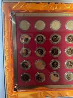 China - 2008 Olympic Games Sports Pictogram Medals -
