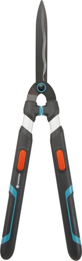 GARDENA HEGGENSCHAAR TELECUT 23 CM (70 CM - 90 CM) (TUIN), Tuin en Terras, Aarde en Mest, Overige typen, Ophalen of Verzenden