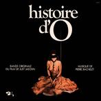 LP gebruikt - Pierre Bachelet - Histoire DO - Bande Orig..., Cd's en Dvd's, Zo goed als nieuw, Verzenden