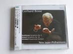 Beethoven - Symphony no 5 / Gerhard Bosse (japan) Nieuw, Verzenden, Nieuw in verpakking