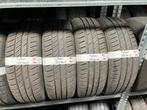 185-60-15 Tyfoon Zomerbanden 7.5mm Incl Montage 185 60 15, Ophalen, Gebruikt, 15 inch, 185 mm