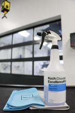 Koch Chemie Pro Glass Towel (SET 2 doeken) (Glas doeken), Ophalen of Verzenden