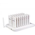 Retekess Gasten oproepsysteem - kunststof - draadloos - 1..., Ophalen of Verzenden, Nieuw