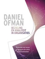 Bezieling en kwaliteit in organisaties 9789021566917, Boeken, Verzenden, Zo goed als nieuw