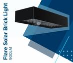 JFC SOLAR 04 - 6W/900 Lumen zonne-energie buitenlamp, Ophalen of Verzenden, Nieuw, Overige soorten