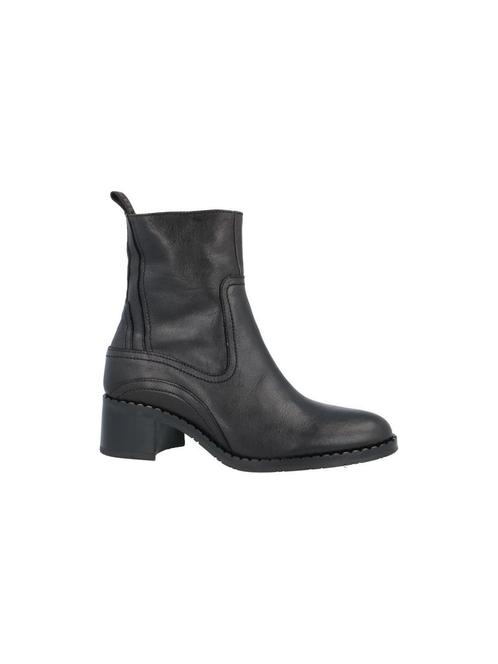 -20% Piedi Nudi  Piedi Nudi 2746 laarsjes  maat 40, Kleding | Dames, Schoenen, Zwart, Nieuw, Verzenden