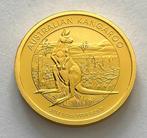Australië. 50 Dollars 2014 - Australian Kangaroo, 1/2 Oz