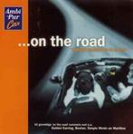 cd - Various - ...On The Road, Verzenden, Zo goed als nieuw