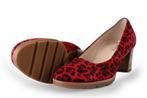 Gabor Pumps in maat 37½ Rood | 10% extra korting, Kleding | Dames, Schoenen, Pumps, Verzenden, Gabor, Gedragen