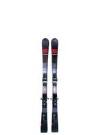 Völkl Deacon LTD Tip Rocker-144 cm, Sport en Fitness, Skiën en Langlaufen, Gebruikt, Ophalen of Verzenden, Carve, Skiën
