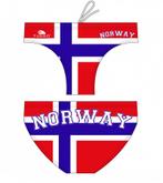 Special Made Turbo Waterpolo broek Norway, Watersport en Boten, Verzenden, Nieuw