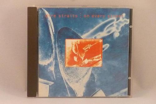 Dire Straits - On every Street, Cd's en Dvd's, Cd's | Pop, Verzenden