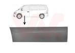 PLAATWERKPANELEN AUTODEUR VOOR MERCEDES BENZ VITO 1995-2003, Ophalen of Verzenden, Nieuw