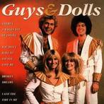 cd - Guys n Dolls - The Single Collection, Verzenden, Zo goed als nieuw