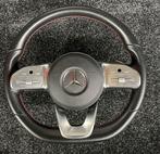 AMG line stuur mercedes - geschikt voor vele modellen, Auto-onderdelen, Besturing, Gebruikt, Ophalen of Verzenden, Mercedes-Benz