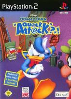 Disneys Donald Duck Quack Attack (PlayStation 2), Verzenden, Gebruikt