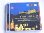 Stars of Salzburg - Harnoncourt, James Galway, Vesselina Kas, Verzenden, Nieuw in verpakking