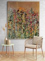 Jane Grieco - Noche tranquila - Tableau, unique, format XXL.