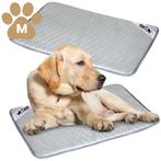 Honden koelmat - Icesilk materiaal - Koelen zonder water..., Ophalen of Verzenden, Nieuw