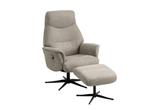 Moderne fauteuil Villads, Huis en Inrichting, Ophalen of Verzenden, Nieuw