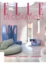 Elle Decoration - 02 2025, Boeken, Tijdschriften en Kranten, Verzenden, Nieuw, Sport en Vrije tijd