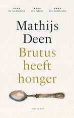 9789400412279 Brutus heeft honger | Tweedehands, Verzenden, Zo goed als nieuw, Mathijs Deen