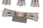 Fleischmann H0 - 6063 - Modeltreinsporen (4) - Vier, Hobby en Vrije tijd, Nieuw
