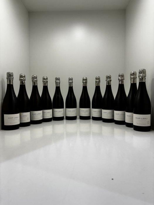 2018 x9 & 2017 x3 Izar-Leku Hondarribi Zuri - Rioja - 12, Verzamelen, Wijnen