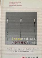 Intermediale reflecties / DAF cahiers / 1 9789081222716, Verzenden, Gelezen