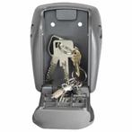 MasterLock sleutelkluis 5415 | Afmetingen H13,2 x B 10,5 x D, Ophalen of Verzenden, Nieuw