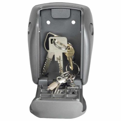 MasterLock sleutelkluis 5415 | Afmetingen H13,2 x B 10,5 x D, Diversen, Verpleegmiddelen, Ophalen of Verzenden