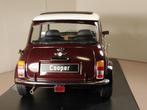 K&K Scale 1:12 - Model hatchback - Mini Cooper Sunroof LHD, Nieuw