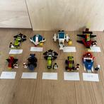 Lego Set - Space - 9x Space, Kinderen en Baby's, Speelgoed | Duplo en Lego, Nieuw